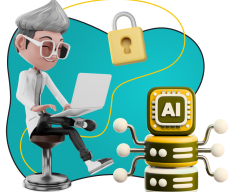 Этичный хакинг & AI безопасность - КИБЕРшкола программирования для детей, компьютерные курсы для школьников, начинающих и подростков - KIBERone г. Сколково