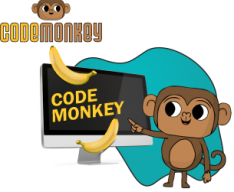 CodeMonkey. Развиваем логику - Школа программирования для детей, компьютерные курсы для школьников, начинающих и подростков - KIBERone г. Сколково