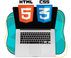 Web-мастер (HTML + CSS) - Школа программирования для детей, компьютерные курсы для школьников, начинающих и подростков - KIBERone г. Сколково
