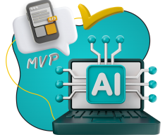 AI Product Lab. Собираем MVP за 3 занятия — как взрослые IT-команды - КИБЕРшкола программирования для детей, компьютерные курсы для школьников, начинающих и подростков - KIBERone г. Сколково