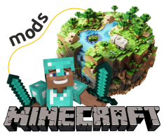 Создание модов в Minecraft - КИБЕРшкола программирования для детей, компьютерные курсы для школьников, начинающих и подростков - KIBERone г. Сколково