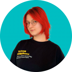 Елена К - КИБЕРшкола программирования для детей, компьютерные курсы для школьников, начинающих и подростков - KIBERone г. Сколково