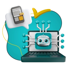 AI Product Lab. Собираем MVP за 3 занятия – как взрослые IT-команды - КИБЕРшкола программирования для детей, компьютерные курсы для школьников, начинающих и подростков - KIBERone г. Сколково