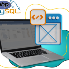 PHP+SQL - КИБЕРшкола программирования для детей, компьютерные курсы для школьников, начинающих и подростков - KIBERone г. Сколково