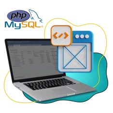 PHP+SQL - КИБЕРшкола программирования для детей, компьютерные курсы для школьников, начинающих и подростков - KIBERone г. Сколково