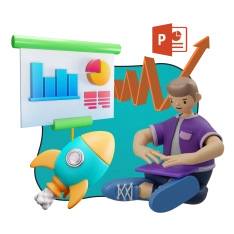 Магия эффектных презентаций PowerPoint - КИБЕРшкола программирования для детей, компьютерные курсы для школьников, начинающих и подростков - KIBERone г. Сколково