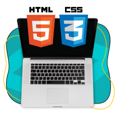 Веб-мастер (HTML + CSS) - КИБЕРшкола программирования для детей, компьютерные курсы для школьников, начинающих и подростков - KIBERone г. Сколково