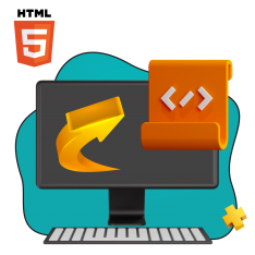 Основы HTML. Изучение веб-разработки - КИБЕРшкола программирования для детей, компьютерные курсы для школьников, начинающих и подростков - KIBERone г. Сколково