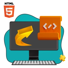 Web-мастер: первые шаги в мир современных сайтов. Основы HTML - КИБЕРшкола программирования для детей, компьютерные курсы для школьников, начинающих и подростков - KIBERone г. Сколково