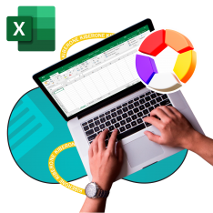 Деловые люди - КИБЕРшкола программирования для детей, компьютерные курсы для школьников, начинающих и подростков - KIBERone г. Сколково