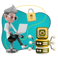 Этичный хакинг & AI безопасность - КИБЕРшкола программирования для детей, компьютерные курсы для школьников, начинающих и подростков - KIBERone г. Сколково