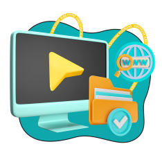 Компьютерная грамотность - КИБЕРшкола программирования для детей, компьютерные курсы для школьников, начинающих и подростков - KIBERone г. Сколково