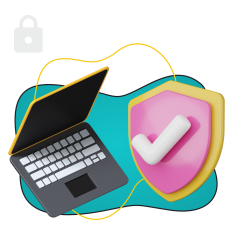 Кибербезопасность - КИБЕРшкола программирования для детей, компьютерные курсы для школьников, начинающих и подростков - KIBERone г. Сколково