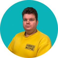 Владислав Ф - КИБЕРшкола программирования для детей, компьютерные курсы для школьников, начинающих и подростков - KIBERone г. Сколково