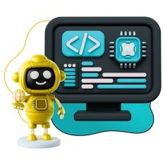 Vibe Coding & AI-инжиниринг - КИБЕРшкола программирования для детей, компьютерные курсы для школьников, начинающих и подростков - KIBERone г. Сколково