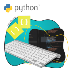 Программирование в Python. Создай свою первую игру! - КИБЕРшкола программирования для детей, компьютерные курсы для школьников, начинающих и подростков - KIBERone г. Сколково
