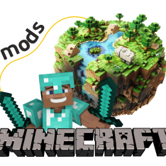 Создание модов в Minecraft - КИБЕРшкола программирования для детей, компьютерные курсы для школьников, начинающих и подростков - KIBERone г. Сколково