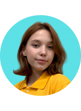 Артём О - КИБЕРшкола программирования для детей, компьютерные курсы для школьников, начинающих и подростков - KIBERone г. Сколково