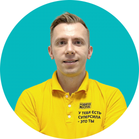 Маргарита К. - КИБЕРшкола программирования для детей, компьютерные курсы для школьников, начинающих и подростков - KIBERone г. Сколково