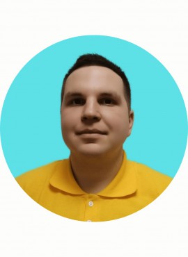 Артём О - КИБЕРшкола программирования для детей, компьютерные курсы для школьников, начинающих и подростков - KIBERone г. Сколково