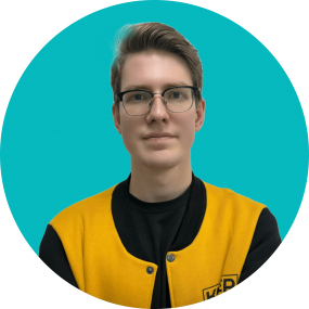 Дмитрий Г - КИБЕРшкола программирования для детей, компьютерные курсы для школьников, начинающих и подростков - KIBERone г. Сколково