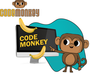 CodeMonkey. Развиваем логику - Школа программирования для детей, компьютерные курсы для школьников, начинающих и подростков - KIBERone г. Сколково