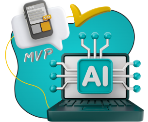 AI Product Lab. Собираем MVP за 3 занятия — как взрослые IT-команды - КИБЕРшкола программирования для детей, компьютерные курсы для школьников, начинающих и подростков - KIBERone г. Сколково