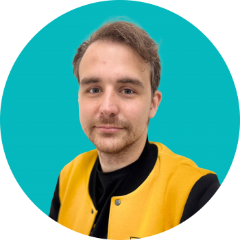 Виталий Г - КИБЕРшкола программирования для детей, компьютерные курсы для школьников, начинающих и подростков - KIBERone г. Сколково