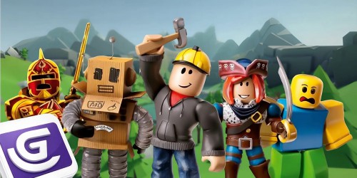 Создаем свою вселенную по мотивам любимой игры на движке GDevelop 5 - КИБЕРшкола программирования для детей, компьютерные курсы для школьников, начинающих и подростков - KIBERone г. Сколково