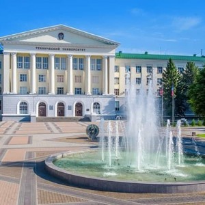 В сентябре открытие новой локации в самом центре Ростова-на-Дону, в Кванториуме при ДГТУ! - Школа программирования для детей, компьютерные курсы для школьников, начинающих и подростков - KIBERone г. Сколково