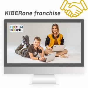 Франшиза KIBERone — в списке лучших по итогам 2019 года - Школа программирования для детей, компьютерные курсы для школьников, начинающих и подростков - KIBERone г. Сколково