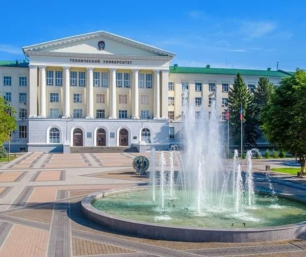 В сентябре открытие новой локации в самом центре Ростова-на-Дону, в Кванториуме при ДГТУ! - КИБЕРшкола программирования для детей, компьютерные курсы для школьников, начинающих и подростков - KIBERone г. Сколково